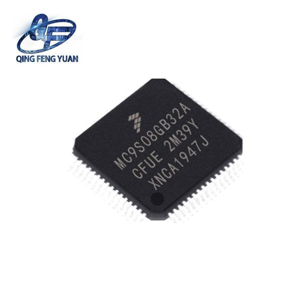 Semiconductors Chip MC9S08GB32ACFUE N-X-P Ic chips Integrated Circuits Electronic components 9S08GB32ACFUE