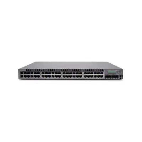 Customized EX3400 Series Ethernet Network Switch with Private Mold and Customized Size 24 Ports