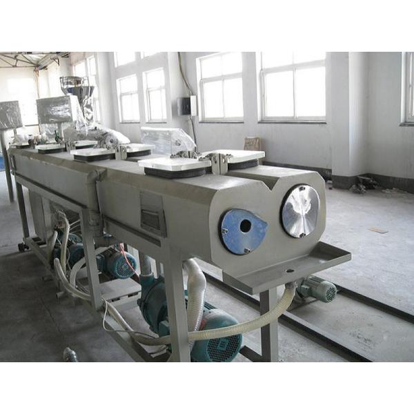 Durable PVC Conbuit Pipe Production Line PVC Pipe Making Machine