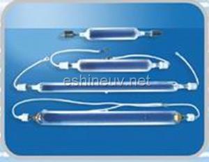 Quality Guangdong Replacement ultraviolet light tube for curing coating 1kw 12kw for sale