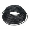Buy cheap Wear Resistant PET Automotive Cable Sleeving Flame Proof Huiyunhai from wholesalers