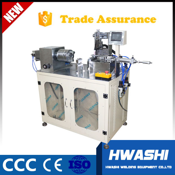 Damper Auto Metal Components Welding Machine 40000A Shock Absorber 12 Months Warranty