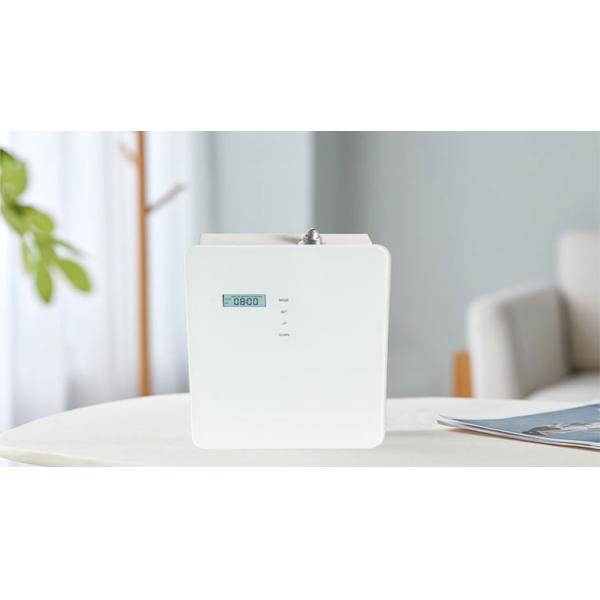 250ml Commercial Essential Oil Diffuser Wall Mount HVAC Scent System