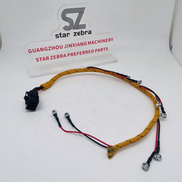 305-4891 Engine Harness for C4.2 Engine E311D E312D E313D Excavator 3054891 Wire Harness
