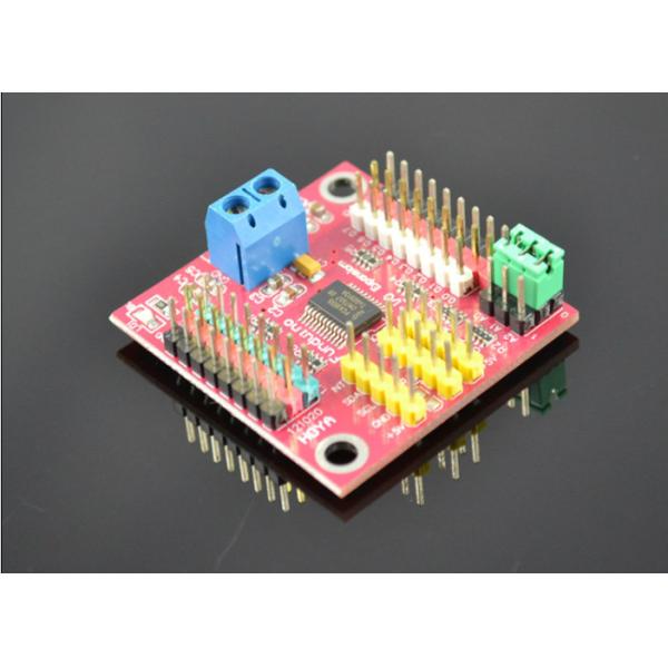16 Digital module for Arduino Bluetooth Module IIC / I2C / TWI Turn For Arduino