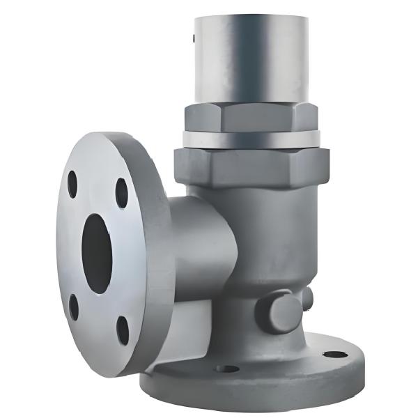 MPV Minimum Pressure Control Pneumatic Solenoid Valve