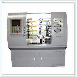Advanced Automatic Cutting Machine