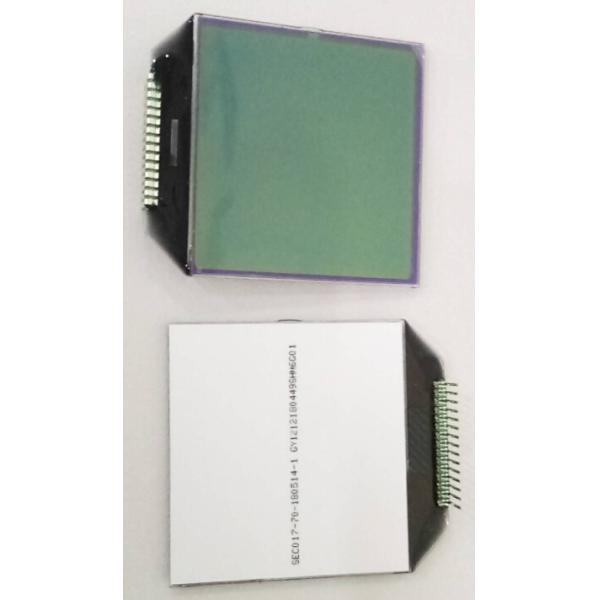 COG FSTN Graphic LCD Display , 128x64 Dots STN LCD Module