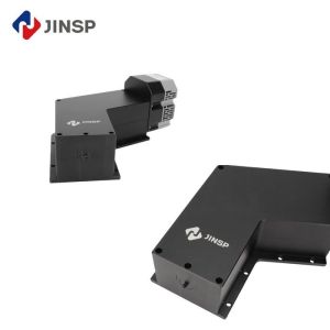 Flexible Data Collection Modular Raman Spectrometer with 1ms-3600s Integration