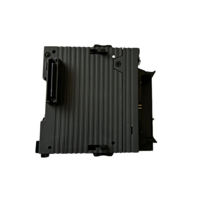 KEYENCE KV-MC40V Programmable Controller 4 Axis Pulse Train Positioning Motion Unit