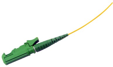 G652D G657A1 Mini Breakout Fiber Optic Patch Cables With Simplex Duplex SC ,FC, LC ST, E2000, MU, MYTRJ , Din , CS, SN..