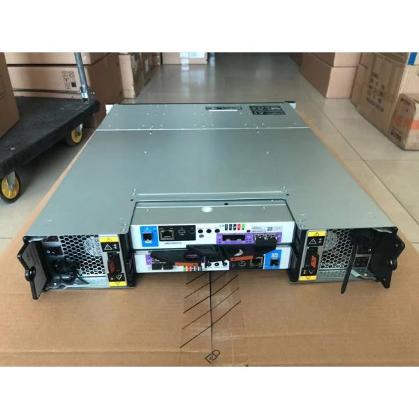 DELL storage PowerVault ME5 ME5012 2U Array Native SAN or DAS