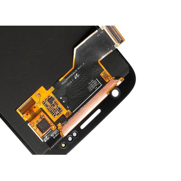 High Sensitive Samsung S7 Screen Replacement 5.1 Inch 1440 X 2560 Resolution