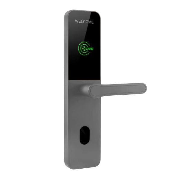 RF860 Electronic RFID Card hotel lock Smart lock