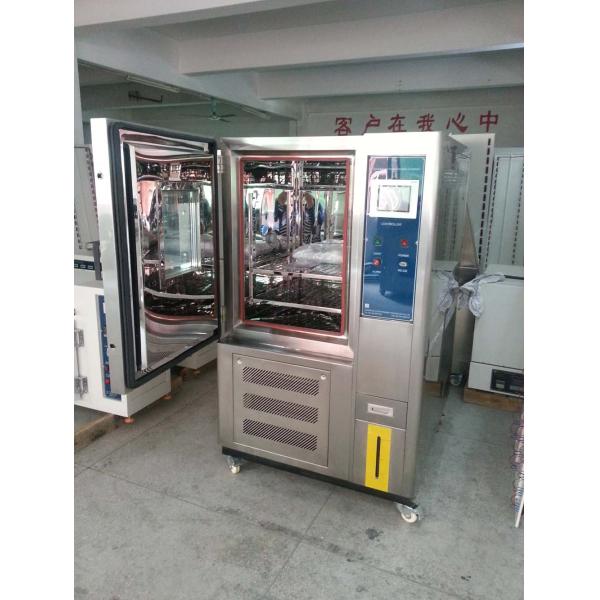 100L Programmable Constant Temperature And Humidity Chamber For Industrial Of Electronic
