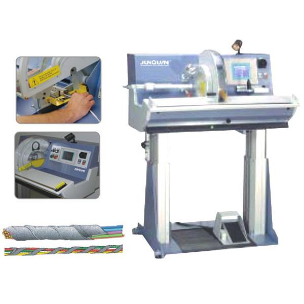 Tape Automatic Machine (TL-1)