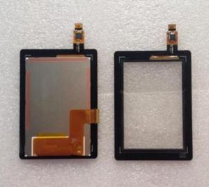 Quality 5&quot; Touch screen panel and LCM and optical bonding for Industrial control device for sale