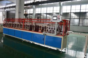 China 10m/Min Chain Drive 1.0mm Drywall Keel Roll Machine on sale