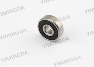 Quality 7mm ID 22mm OD Bearing for GT7250 Parts , PN 153500219- Suitable for Gerber Cutter for sale