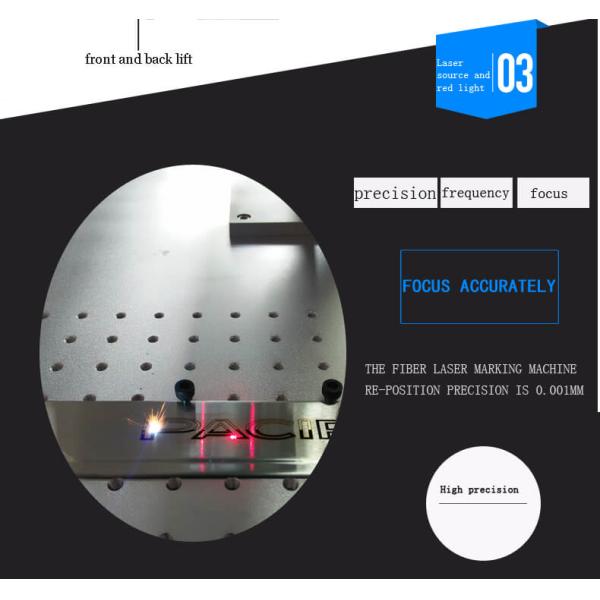Full Automatic Flying Laser Marking Machine Computerized Batch Code