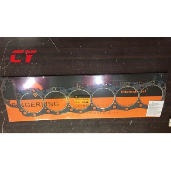 2348016 8C0614 E330 Excavator Engine Gasket Kit 3306