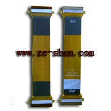 mobile phone flex cable for Samsung E746 slider