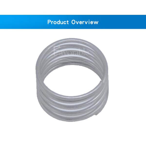 Auto Spreader SY101 100 50 101-028-014 Return Spring