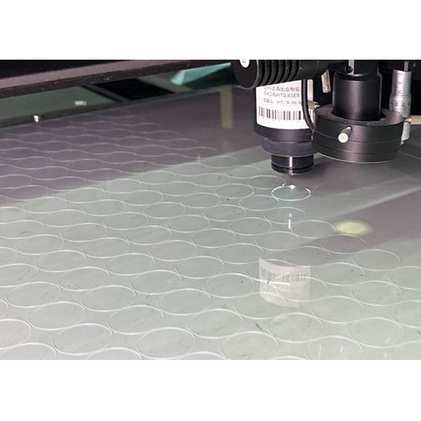 Laser Glass Cutting Machine providing precise cutting solutions for glass manufacturers and fabricators across industries