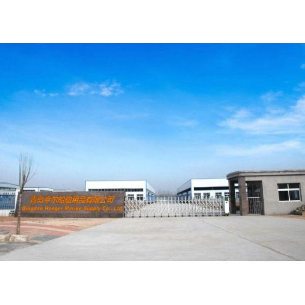 Inflatable Rubber Fender Suitable For STS STD Strong And Durable