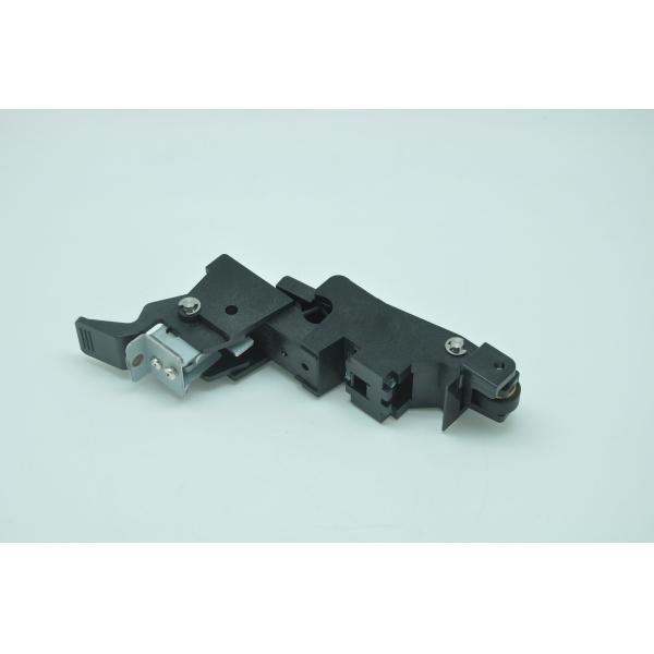 iso2002 Graphtec Cutting Plotters Black Plastic Press Paper Round