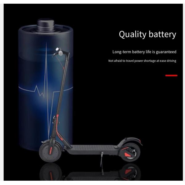 40-60km Range Per Charge Bluetooth Smart Type Electric Foldable Scooter 11 Inch for Smooth and Comfortable Ride