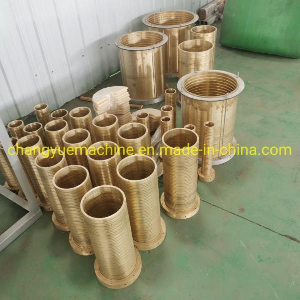 High Output HDPE Pipe Extrusion Making Machine Advanced Technology for Optimal Results