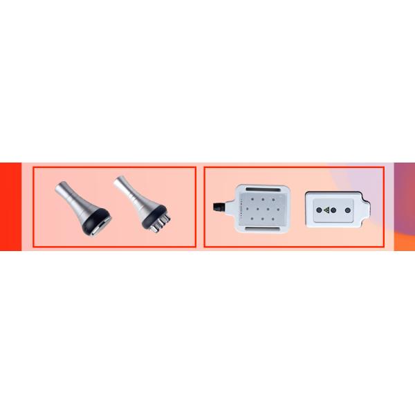 Multifunctional RF Cavitation Cryolipolysis Machine 5 Treatment Models