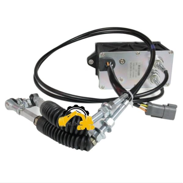 Design Excavator Throttle Motor Part Number 1190633 for E320b E312b E311b Engine