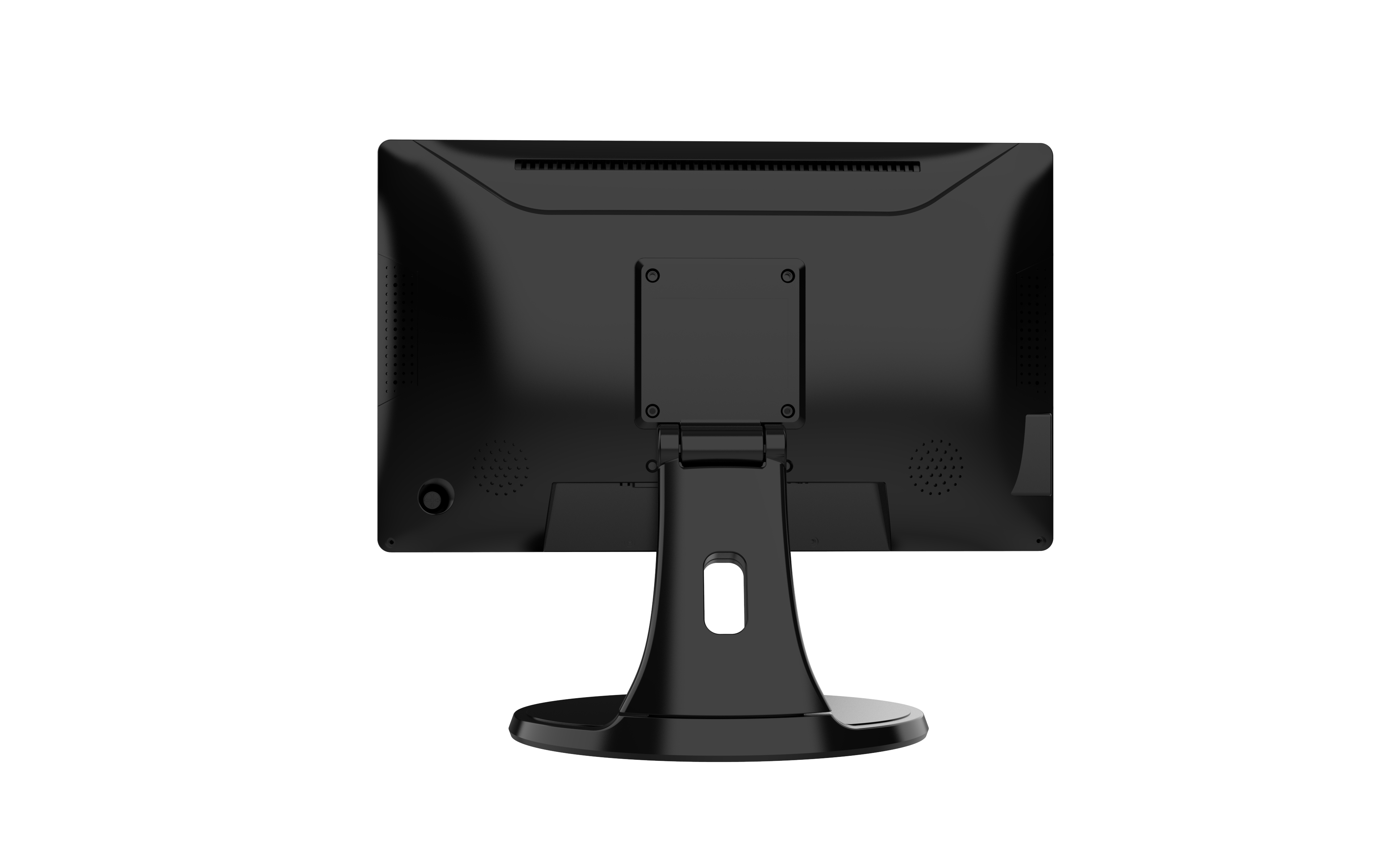 User-Friendly Touchscreen Kiosk Terminal with 15.6inch IPS Screen and Advanced Payment System for Efficient Self-Service