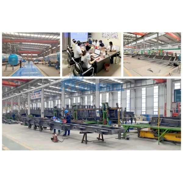 Multi Axles Decking Step Mount High Performance Sidewall Drop Side Enclosed Height Side Gate Load Capacity Quality Customized Bulk Cargo Semi Trailer