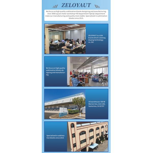 Sublimation Christmas Tree Shape Wind Spinners Double Sides Printing Sublimation Metal Blanks Wind Spinners for Garden Decor