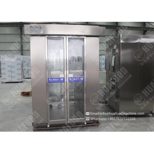 Anti Dust Air Shower Room