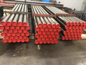 Quality NW HW HWT Wireline Casing Pipe , Super Core Drilling Casing Tube 3m 1.5m for sale