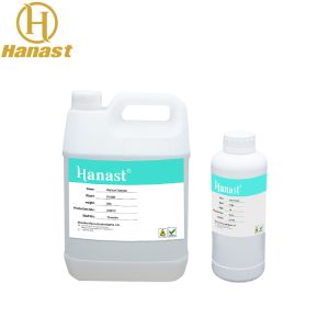 Quality Karstedt Catalyst PT-5000 – Universal Platinum Catalyst for Liquid Silicone Rubber &amp; Silicone Ink for sale