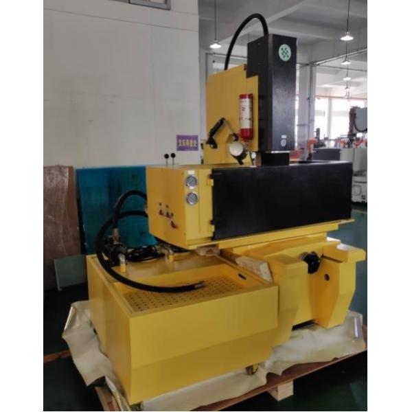 Znc EDM Die Sinking Machine EDM350