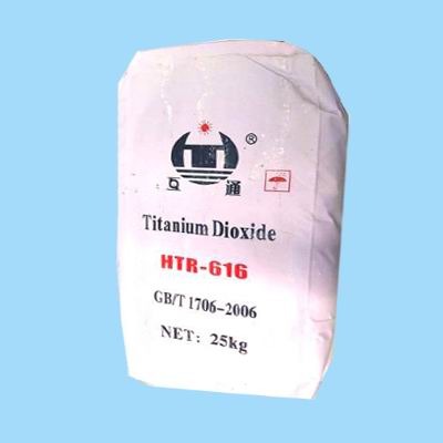 Purity Rubber Compounding Titanium Dioxide Rutile Germany