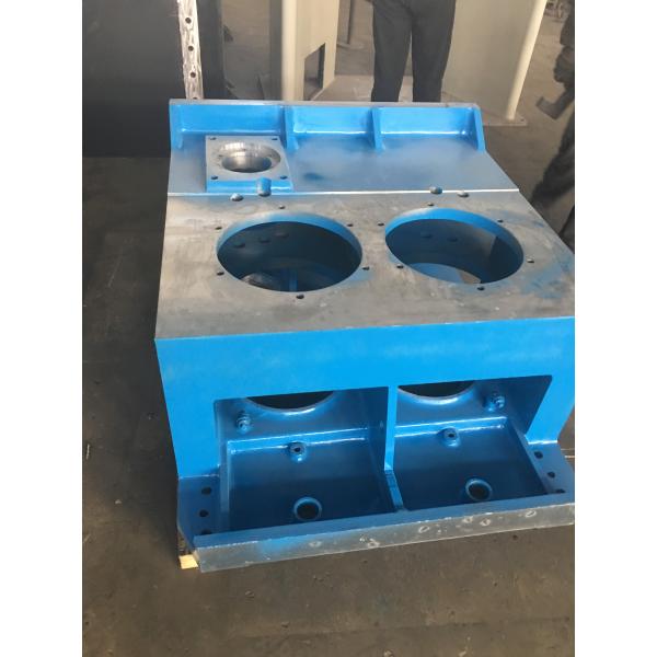 Sensor Integration Corrosion Resistant Rubber Kneader Machine18 Month Warranty