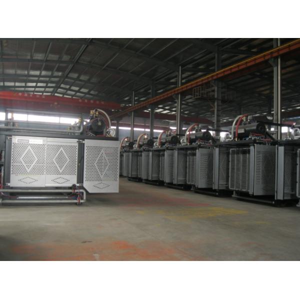 EPS Icf Molding Machine (JC-CX-1800)