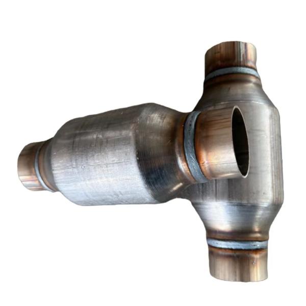General Purpose Three Way Catalytic Converter With High Standards And Suitable For Various Models