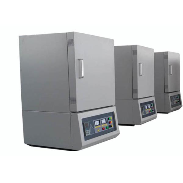 Medical Lab Muffle Furnace