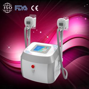 Quality Zeltiq Cryolipolysis Slimming Machine Vacuum + RF + Cool Sculpting Lose Weight for sale