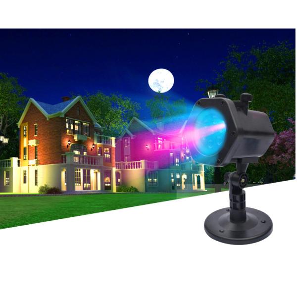 Multiple Pattern Hot Selling Lights Stage Lighting, RGB Professional Laser Stage Lighting Projector Party Light