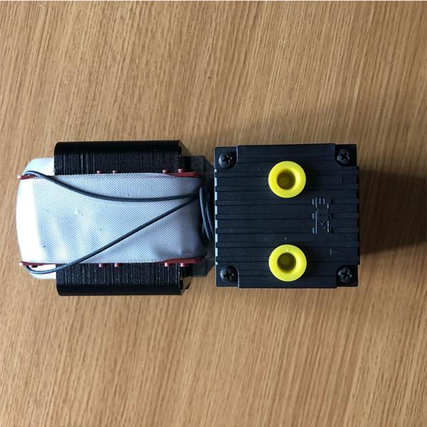 200kPa VOC Sampling Vacuum Pump CEMS Diaphragm Pump