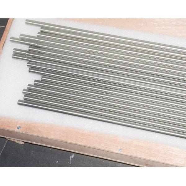 Astm B348 Gr 5 Gr7 Gr9 Titanium Alloy Bars Diameter 2-200mm